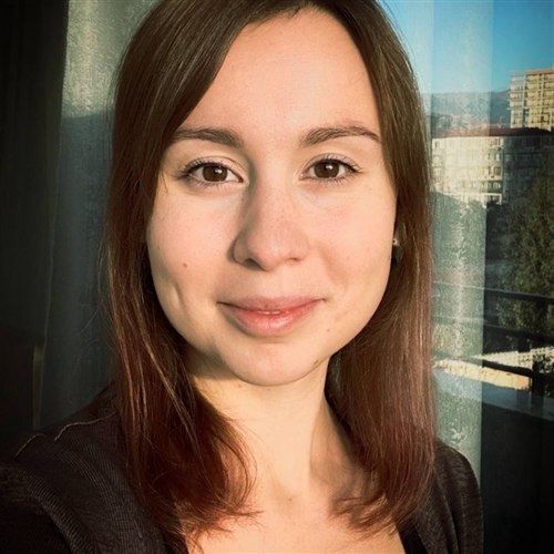 Tatiana Vasilchenko